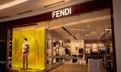 where is fendi based|who is Fendi owned by.